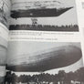 GERMAN AIRSHIPS : PARSEVAL - SCHUTTE - LANZ - ZEPPELIN