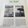 Pictorial History of the RAF — Volume Three — 1945-1969 — SECOND IMPRESSION —