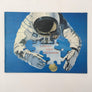 L'ESPACE POUR L'ÉCONOMIE