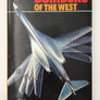BOMBERS OF THE WEST