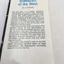 BOMBERS OF THE WEST