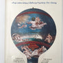 The Dream Machines : An eye - witness history of Ballooning