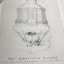 The Dream Machines : An eye - witness history of Ballooning