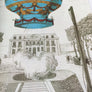 The Dream Machines : An eye - witness history of Ballooning