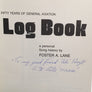 Log Book