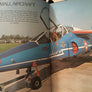 Aircraft IN COLOUR