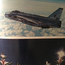 Aircraft IN COLOUR
