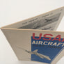 USAF AIRCRAFT 1947 - 1956