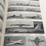 USAF AIRCRAFT 1947 - 1956