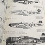 MARKINGS OF THE ACES PART 1 : 8th U.S. AIR FORCE ( SERIES 3, No. 1 )