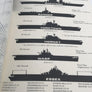 MARKINGS OF THE ACES Part 2 U.S. Navy, BOOK 1 ( SERIES 3, No. 4 )