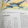 GERMAN AIRCRAFT OF WORLD WAR 2 in colour