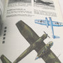 GERMAN AIRCRAFT OF WORLD WAR 2 in colour