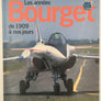 Les années Bourget : de 1909 à nos jours
