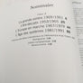 Les années Bourget : de 1909 à nos jours
