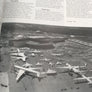 Les années Bourget : de 1909 à nos jours
