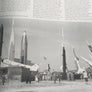 Les années Bourget : de 1909 à nos jours
