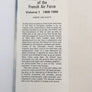 Pictorial History of the FRENCH AIR FORCE : VOLUMES 1 and 2