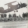 Fighters over Israel
