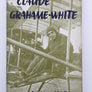 CLAUDE GRAHAME - WHITE