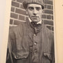 CLAUDE GRAHAME - WHITE