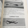 DANSKE MILITÆRFLY GENNEM 50 ÅR, 1912 - 1962