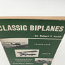 CLASSIC BIPLANES