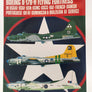 No.15 - Boeing B-17B-H Flying Fortress