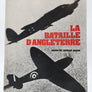 LA BATAILLE D'ANGLETERRE