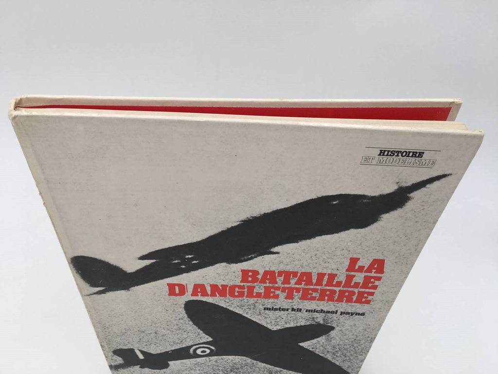 La Bataille D'Angleterre - Simulation Aviation - PC - Version Française