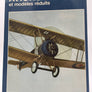 AVIONS et modèles réduits