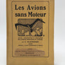 Les Avions sans Moteur