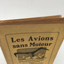 Les Avions sans Moteur