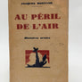 AU PÉRIL DE L'AIR