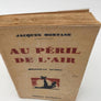 AU PÉRIL DE L'AIR