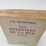 Les éperviers de la mer