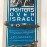 Fighters over Israel