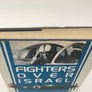 Fighters over Israel