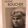 HÉLÈNE BOUCHER aviatrice