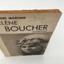 HÉLÈNE BOUCHER aviatrice