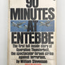 90 MINUTES AT ENTEBBE