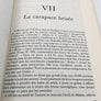 LA GUERRE DU PACIFIQUE