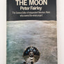 MAN ON THE MOON