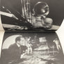 MAN ON THE MOON