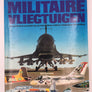 MODERNE MILITAIRE VLIEGTUIGEN
