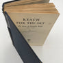 REACH FOR THE SKY - the story of Douglas Bader