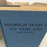 WORLD WAR II IN THE AIR THE PACIFIC