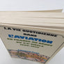 LA VIE QUOTIDIENNE DANS L'AVIATION EN FRANCE AU DEBUT DU XXe SIÈCLE 1900-1935