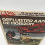 Gefluister aan de horizon