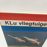KLu vliegtuigen. De vliegtuigen van de Koninklijke Luchtmacht vanaf 1913